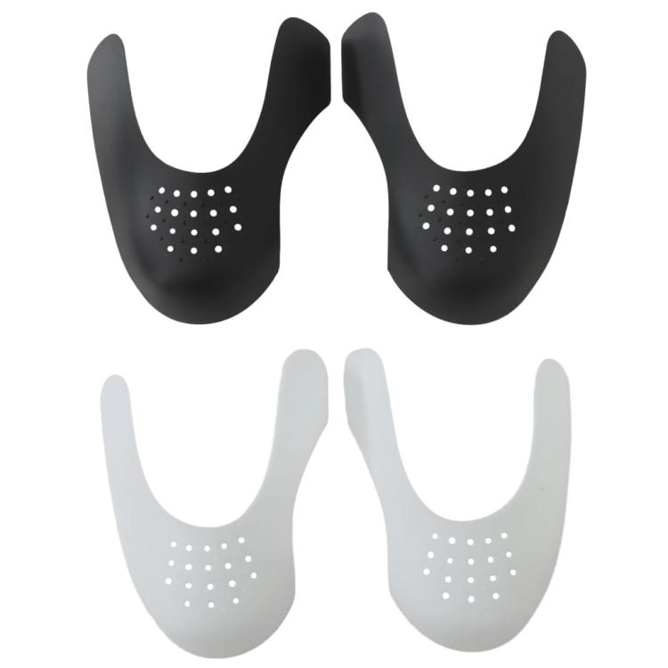 Picture of Shoe Crease Protections 2 Pairs EU 35-40 Plastic