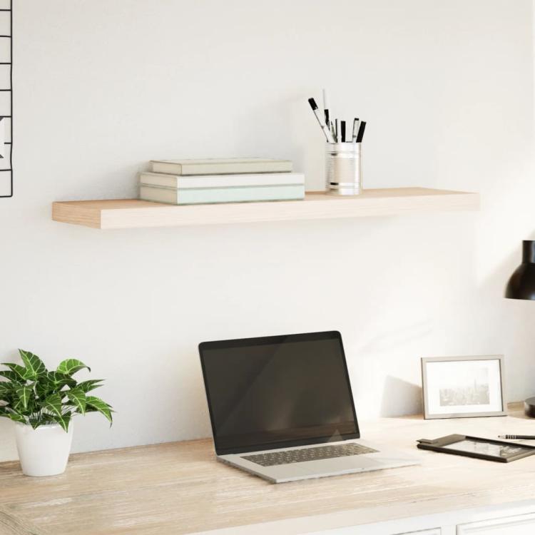 Picture of Floating Shelf 90x23.5x4 cm Engineered Wood