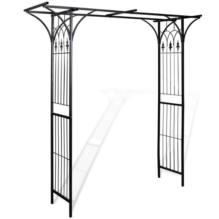 Picture of Garden Arch 200x52x204 cm