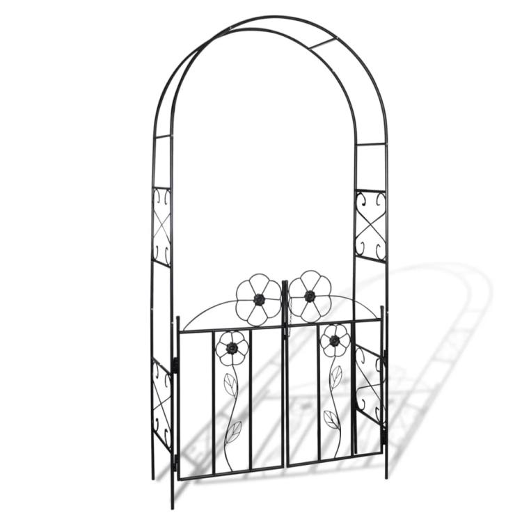 Picture of Garden Arch Door