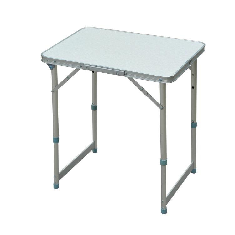 Picture of Portable Aluminum Foldable Table