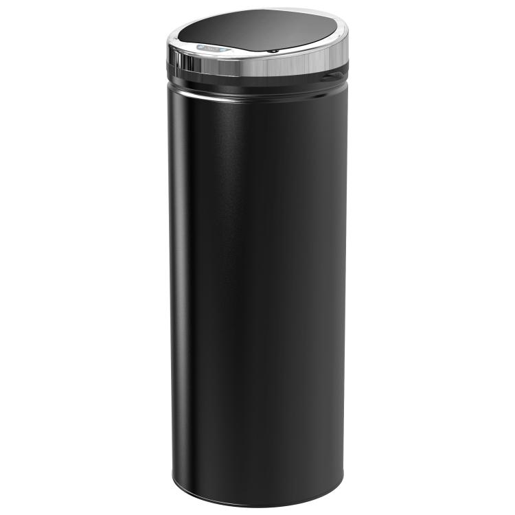 Picture of Stainless Steel Sensor Bin 42L Kitchen Touch Bin