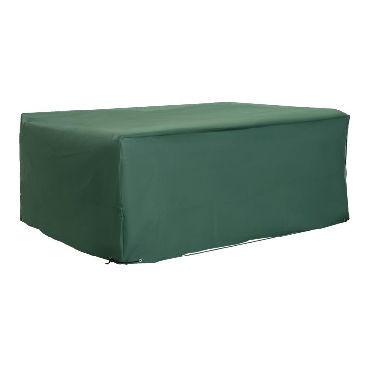 Picture of Outdoor Garden Furniture Cover Waterproof Anti-UV 600D