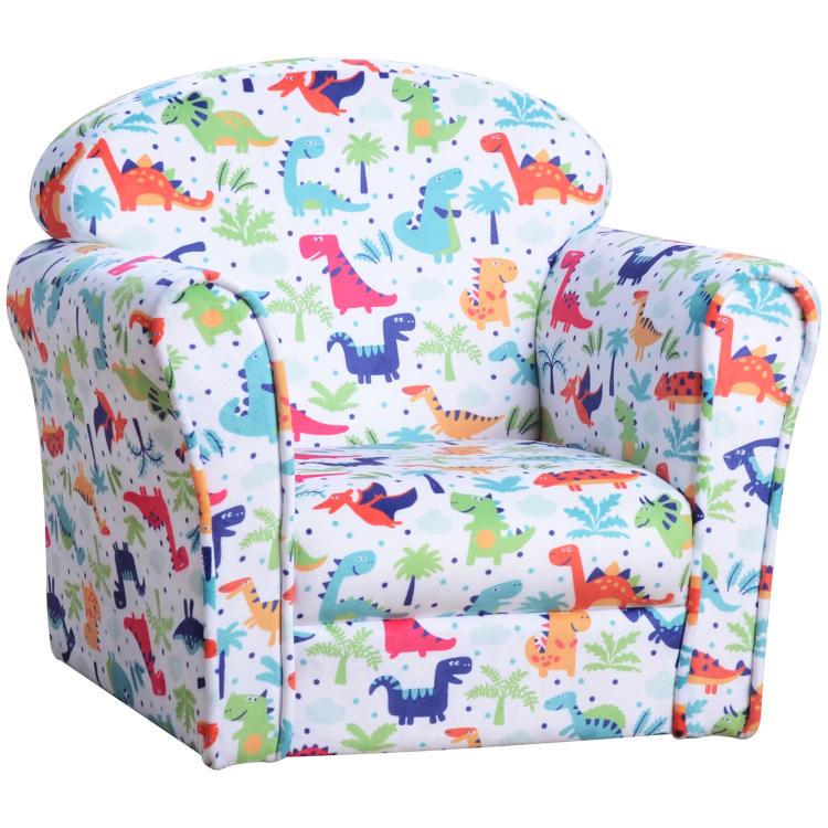 Picture of Children Chair Armchair Single Sofa 50 x 39 x 44cm for