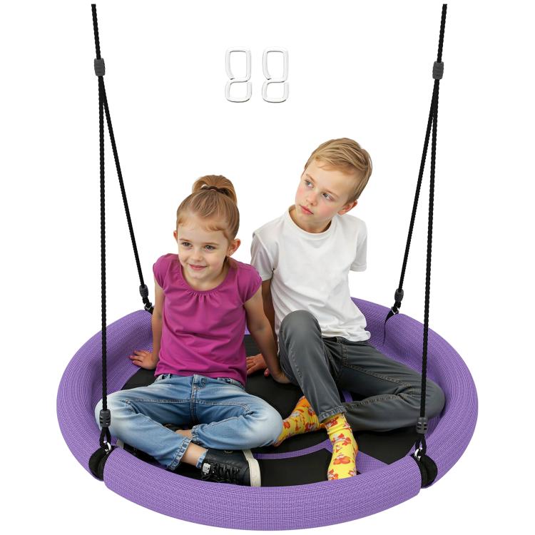 Picture of AIYAPLAY 100cm Diameter Nest Seat for Kids with Height