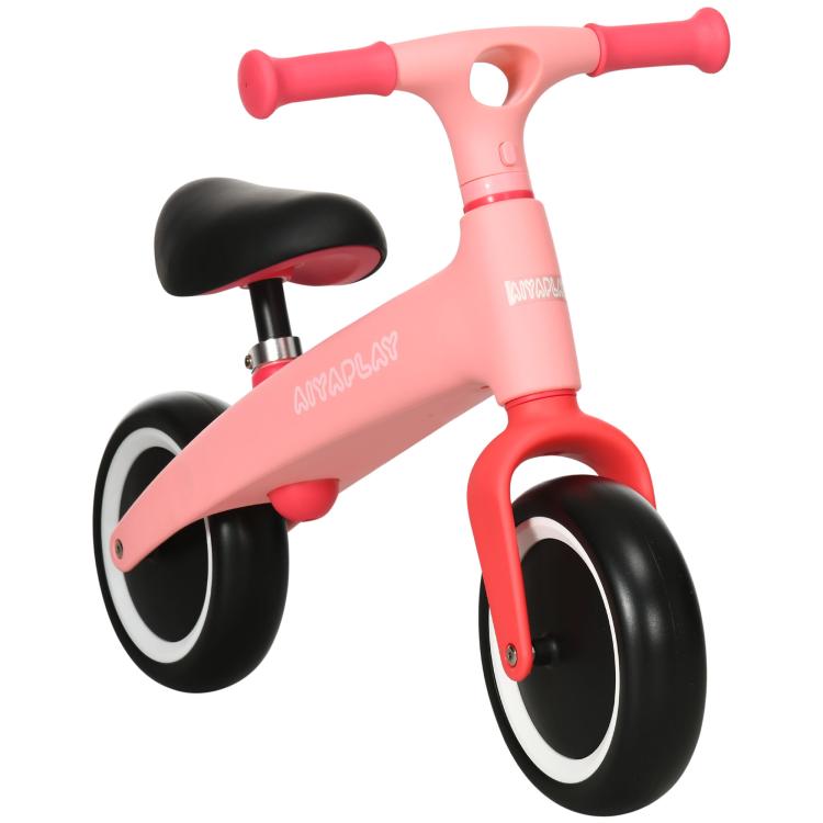 Picture of AIYAPLAY Baby Balance Bike with Adjustable Seat for 1.5-3