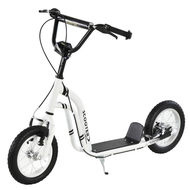 Picture of Teen Kids Stunt Scooter w
