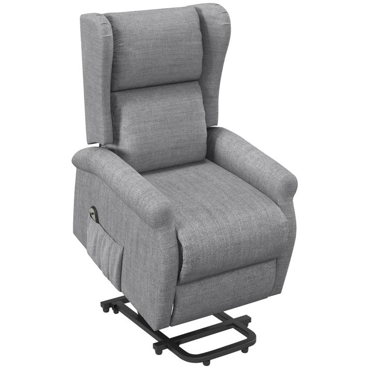Picture of Power Lift Recliner Armchair Electric Lift Chair for