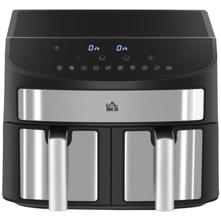 Picture of 3 Litre Stainless Steel Deep Fat Fryer with Adjustable