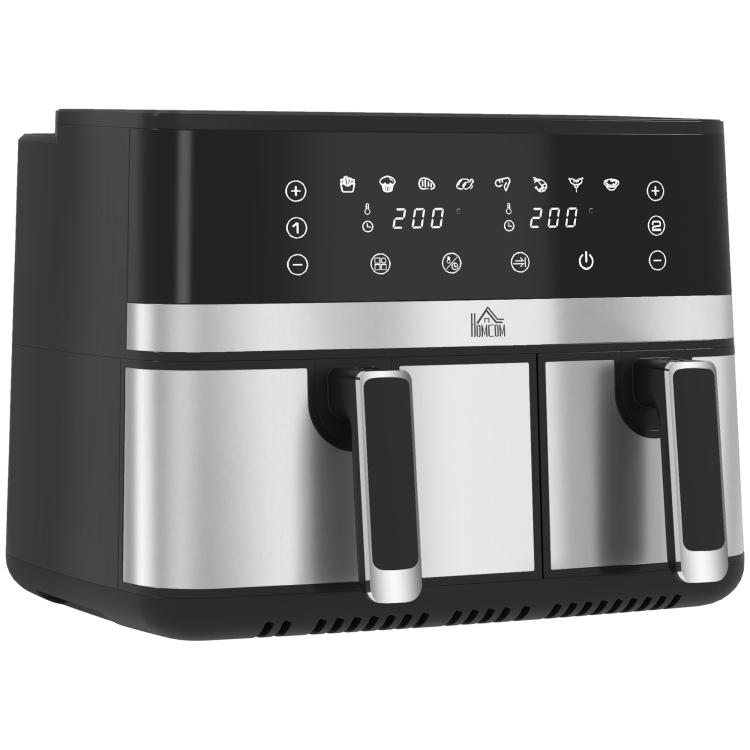 Picture of Six-Programme Countertop Dishwasher - White