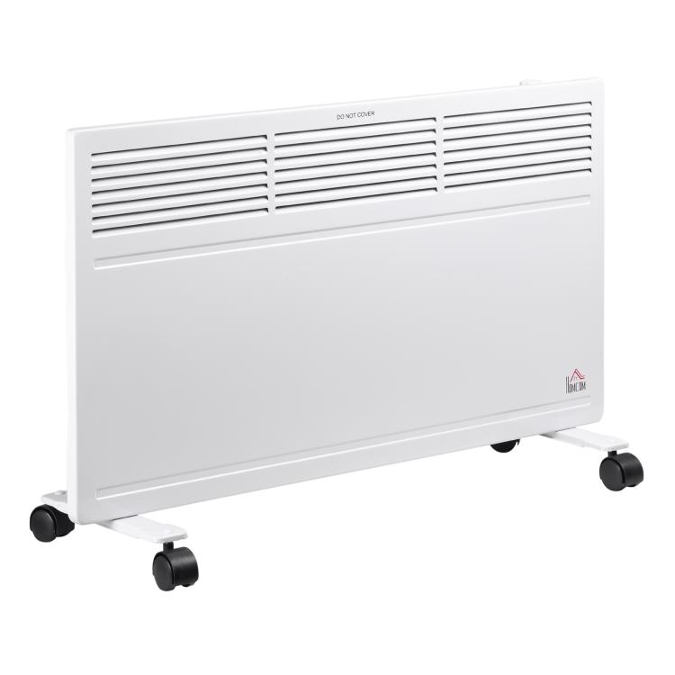Picture of POWER Convector Radiator Energy Saving Freestanding or