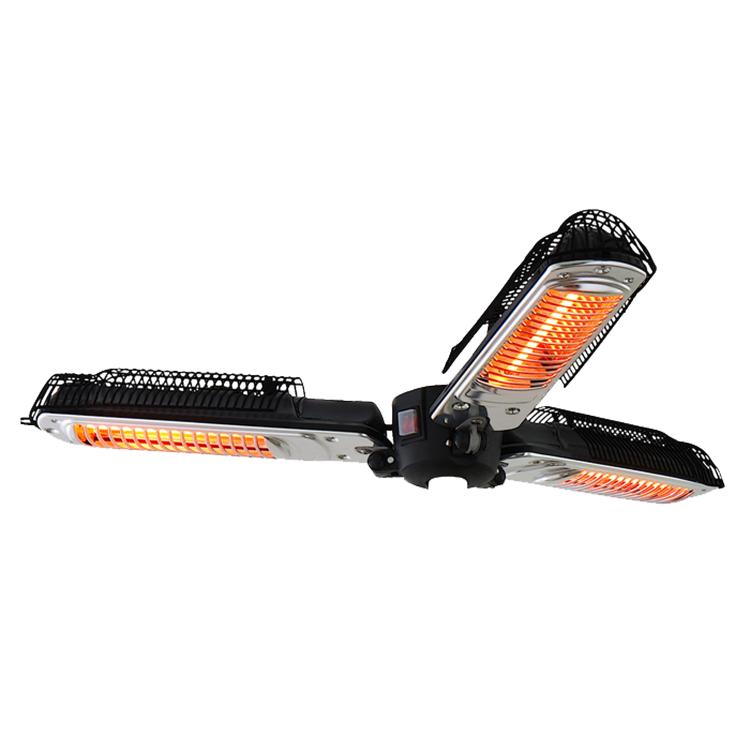 Picture of Bathroom Mirror Cabinet 3-Tier Wall Mount Bathroom Storage