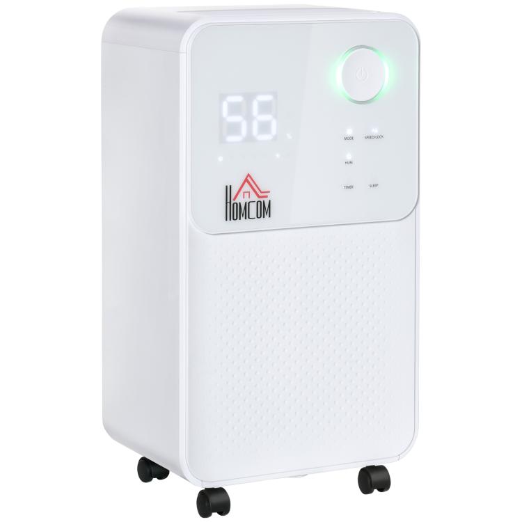 Picture of 12LDay Dehumidifier for Home Laundry Room Bedroom