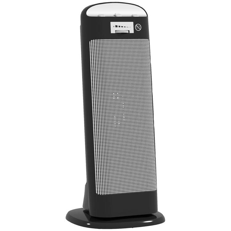 Picture of Ceramic Space Heater 2000W Fan Electric Heater with 4