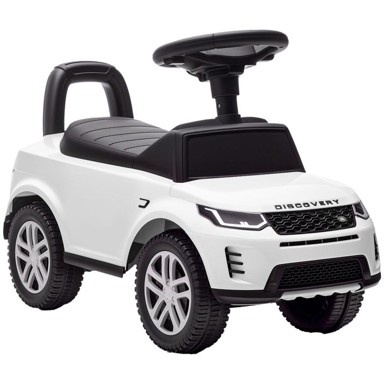 Picture of AIYAPLAY Land Rover Licensed Toddler Ride on Car with Horn