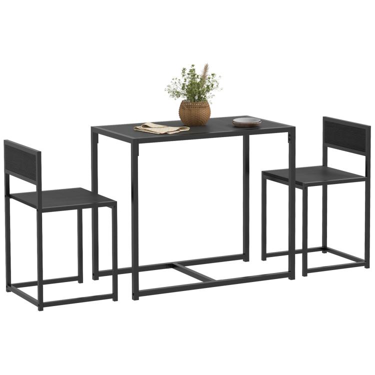 Picture of Dining Table and Chairs Set 2 Dining Room Sets