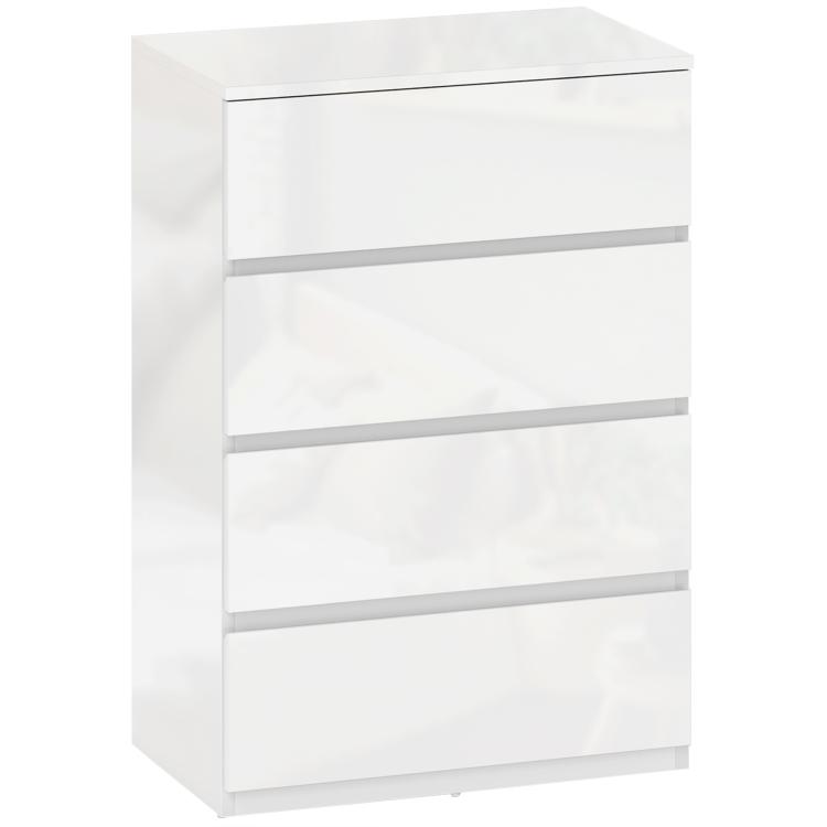 Picture of 61cm Decorative Wall Mirror for Bedroom Living Room Modern