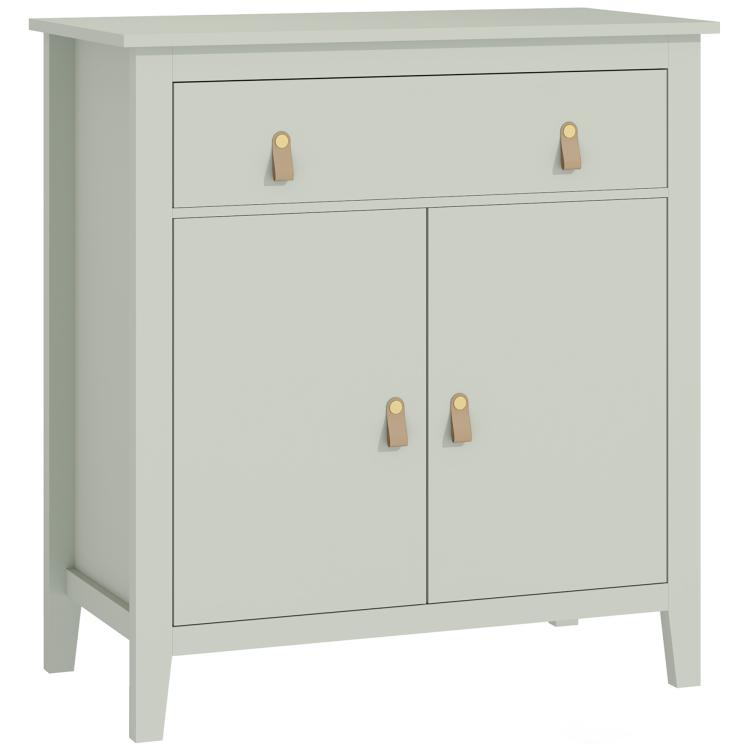 Picture of Farmhouse Style Sideboard - Light Green