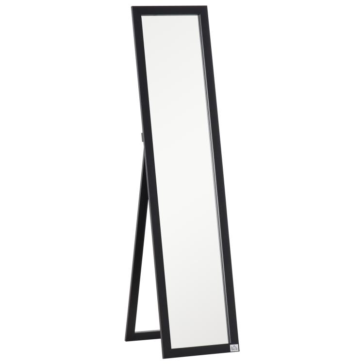 Picture of Full Length Mirror for Bedroom Free Standing Dressing