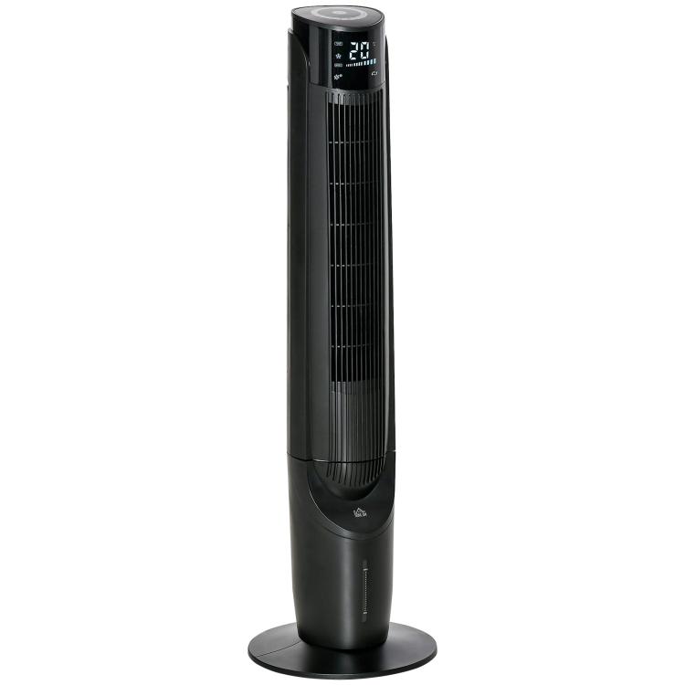 Picture of Tower Fan for Bedroom Cooling 30 Inch Electric 70