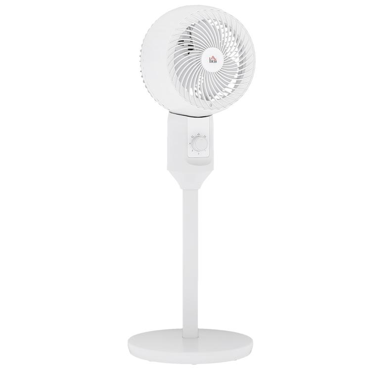 Picture of 9 Air Circulator Fan 3 Speed 70 Oscillation 90