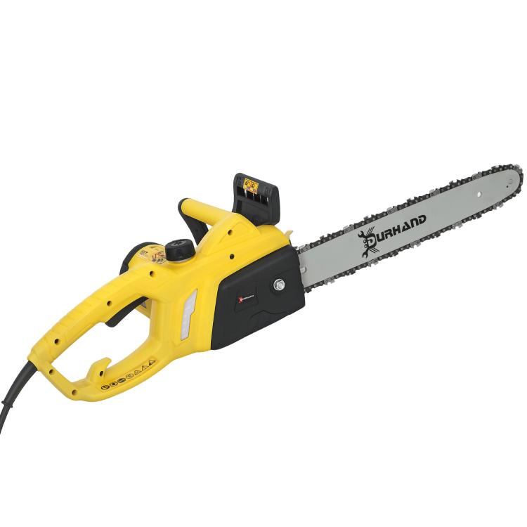 Picture of 2000W Powerful Electric Chainsaw 16 inch Aluminium Blade