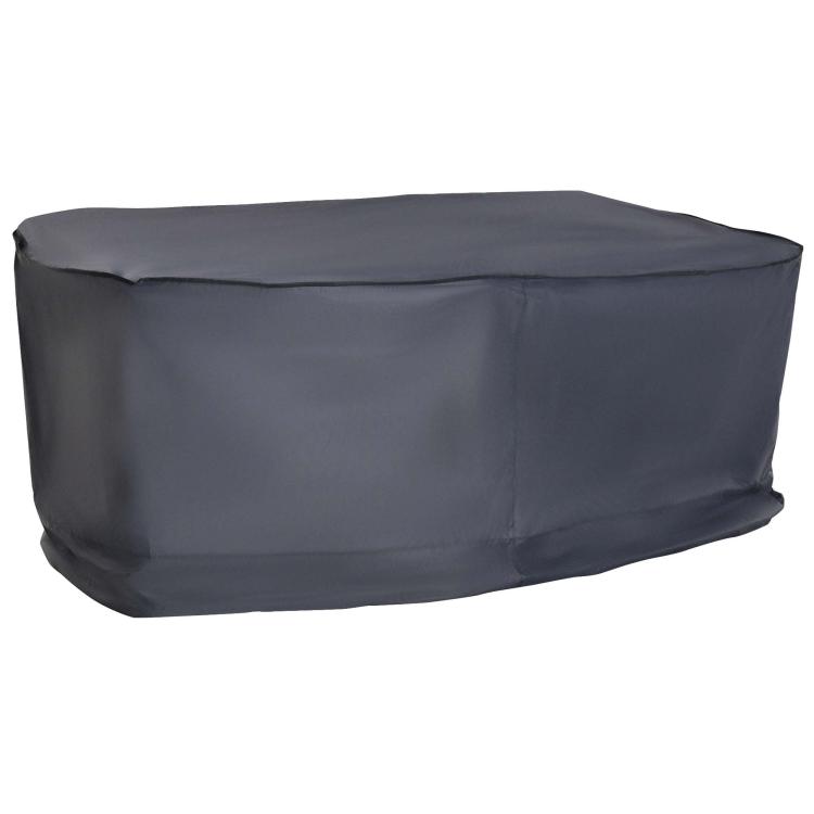 Picture of Garden Furniture Cover Waterproof Windproof 420D Heavy