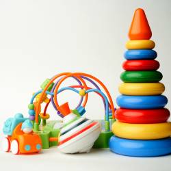Picture of Toys & Games