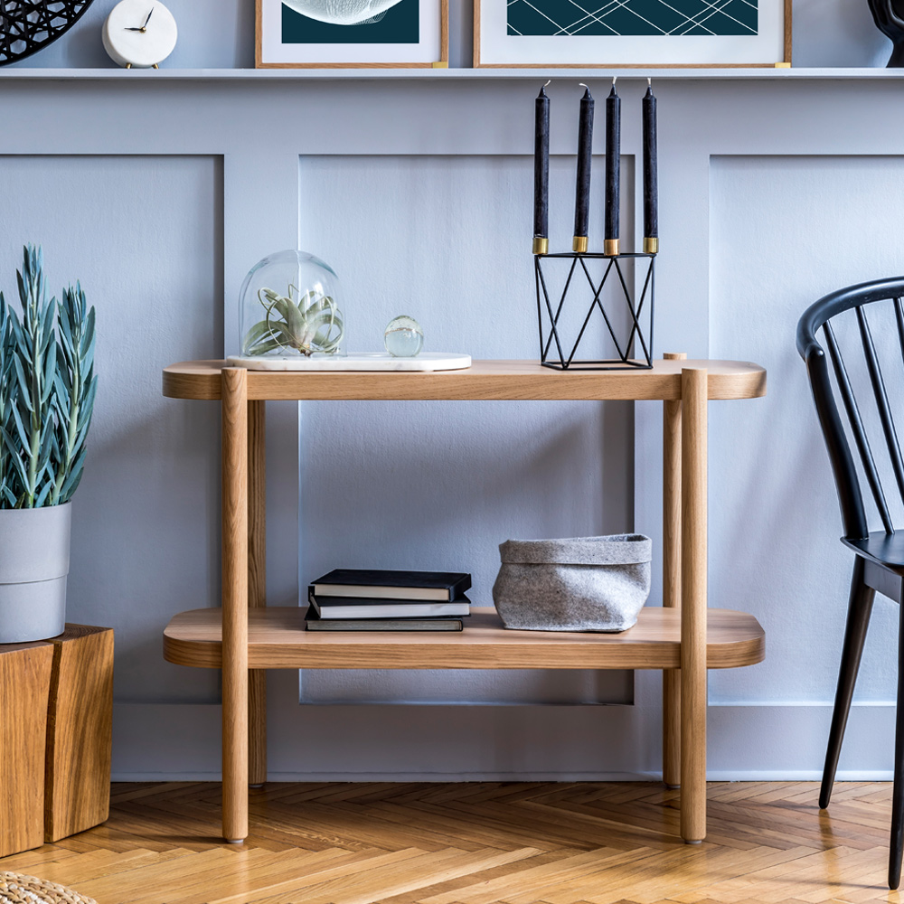 Picture of Shelving